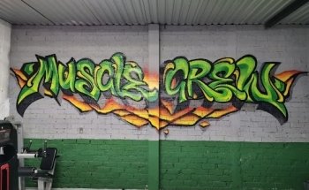 Muscle Crew