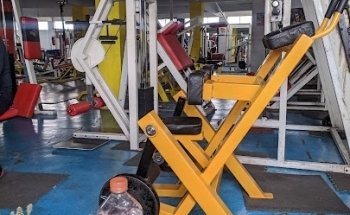 Atenas Sport GYM