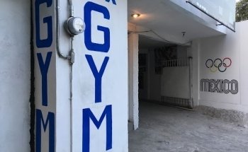 GIMNASIO MARTÍNEZ