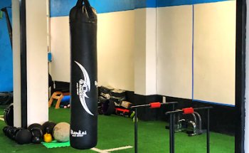 CALAVERA FITNESS CENTER