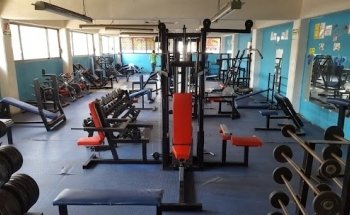 Gym Ali VIP