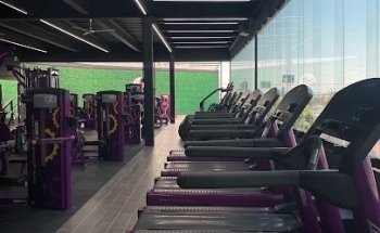 Vida Fitness Gym Celaya