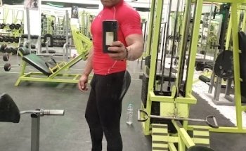 Coliseum Gym Fit