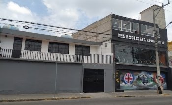 The Hooligans Sport Gym