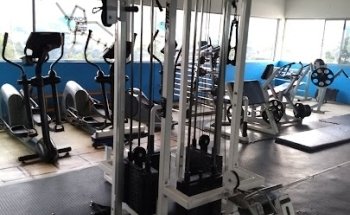 GYM JC Fitness People