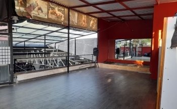 Sport Gym 2’86