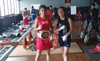 ROUND 12 GYM