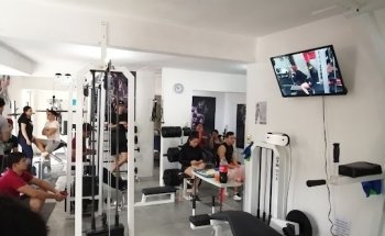GYM ONE