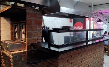 Black Gym Poniente