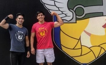Aesir CrossFit