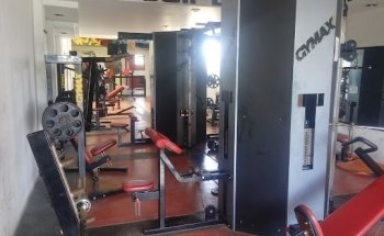 NEW GYM FITNESS