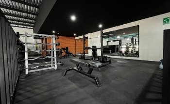 No limits fitness