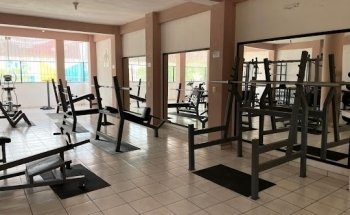ONLY GYM
