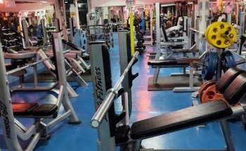 Gym Esthetic Center