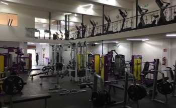 Sport fit Balbuena