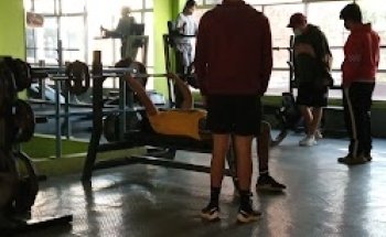 Gym Evolution 111