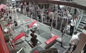 The City Fitness