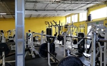 Haro Gym Boturini