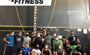 AC Sport & Fitness