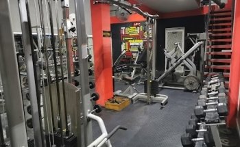 Sector GYM