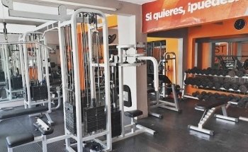 Fitness Factor.