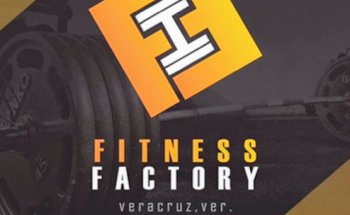 The Fitness Factory Gym