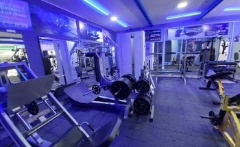 GYM Luxury Sports