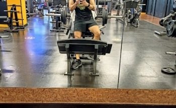 Gimnasio Smart Fit - Las Américas Veracruz