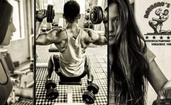 Barbaro's Gym
