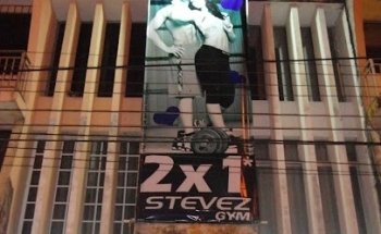 Stevez Gym