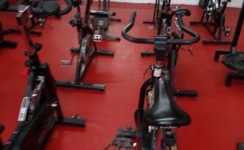 Zagros Gym