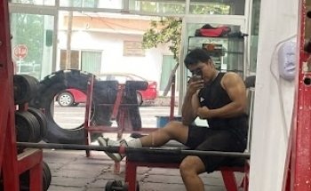 OLYMPO GYM