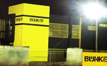 Búnker Fitness