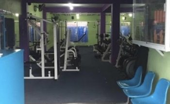 Star Gym floresta
