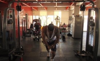 Energy Mix Gym