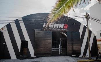 INSAN3 Gimnasio y centro de fitness