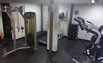 Body Work