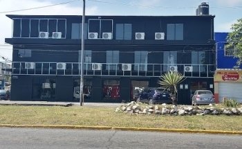 FIT SOLDIERS CENTRO