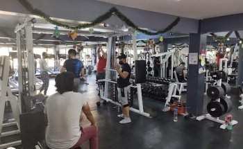 Gym 7 Xaltocan