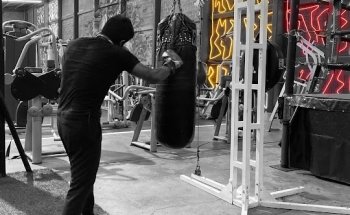 Progym BLACK