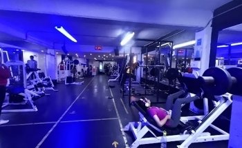 Lean Body Gym
