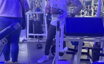 The Gold Gym I Tulyehualco