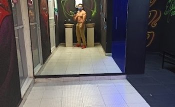 ELITE TEAM PRO SANTIAGO