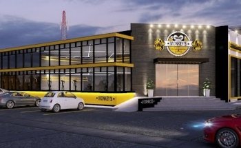 MONKEY´S FITNESS CLUB