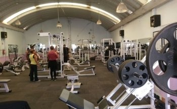 máster gyms