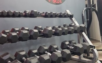 Infinity Gym Force