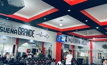 The One Fitness