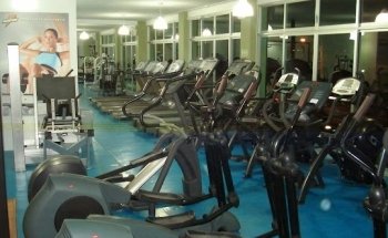 Gimnasio Vive Gym