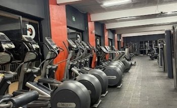 Gimnasio Energy fit gym -jardines