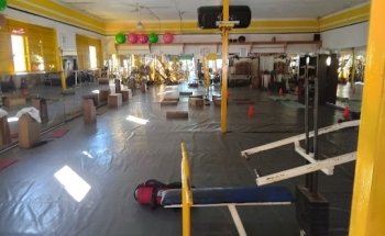 Coco Gym